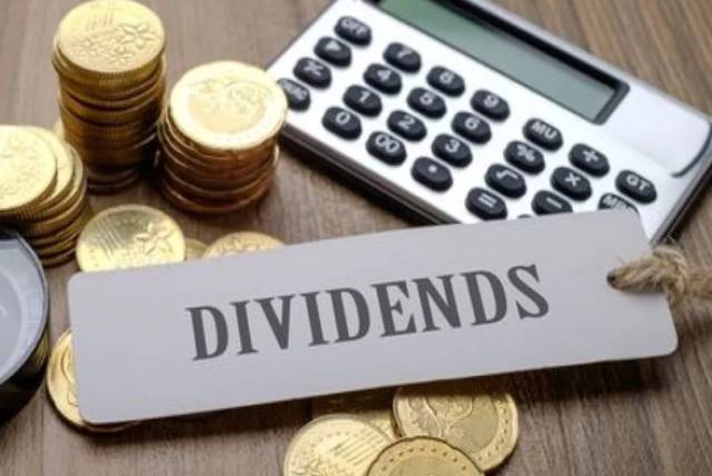 DIVIDEND