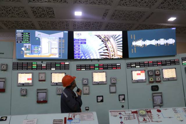 “TOSHKENT IES” AJ: “RAQAMLI O‘ZBEKISTON – 2030” STRATEGIYASI AMALDA