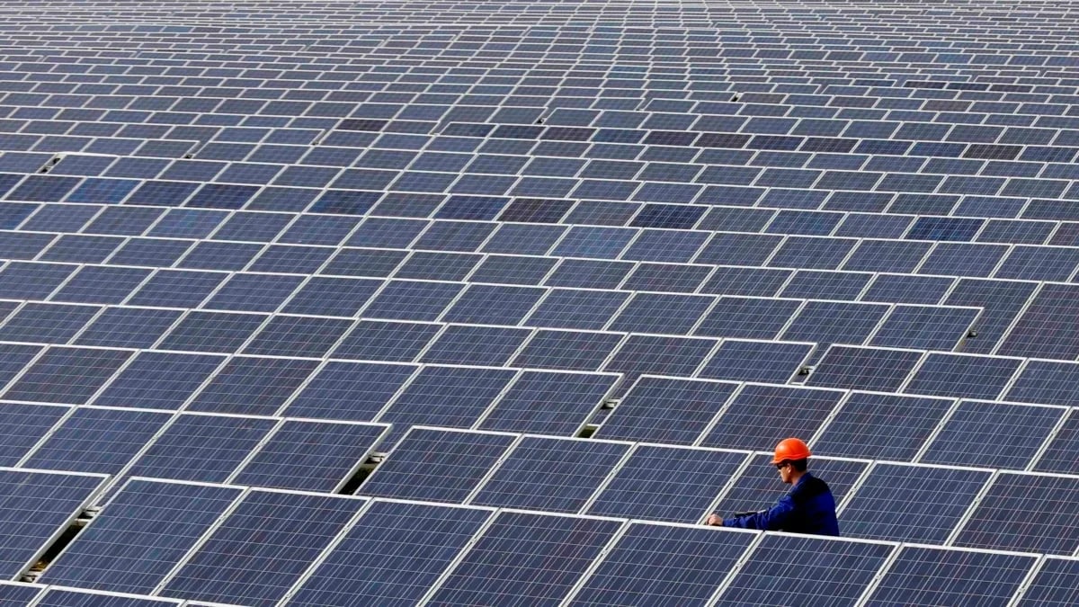 TO RAQO RG ON IES QAYTA TIKLANUVCHI ENERGIYA MANBALARINI JORIY QILISH 