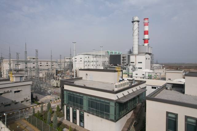 “NAVOIY IES” AJ: ISSIQLIK TARMOQLARI DOIMIY NAZORATDAN O‘TKAZILMOQDA   