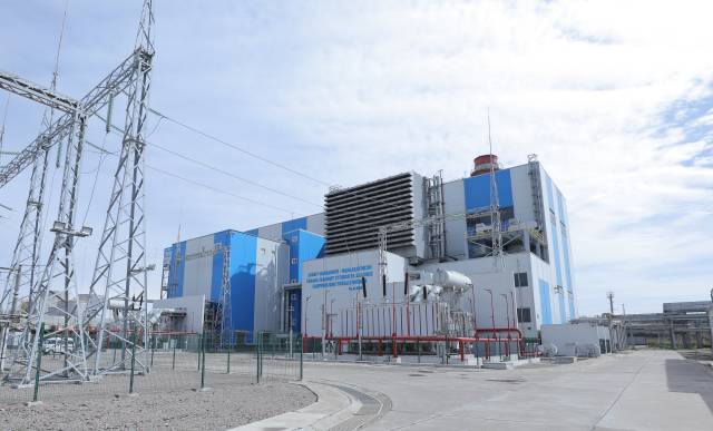“TOSHKENT IES” AJ: YANVAR OYI ISHLAB CHIQARISH REJASI 103,2 FOIZGA BAJARILDI