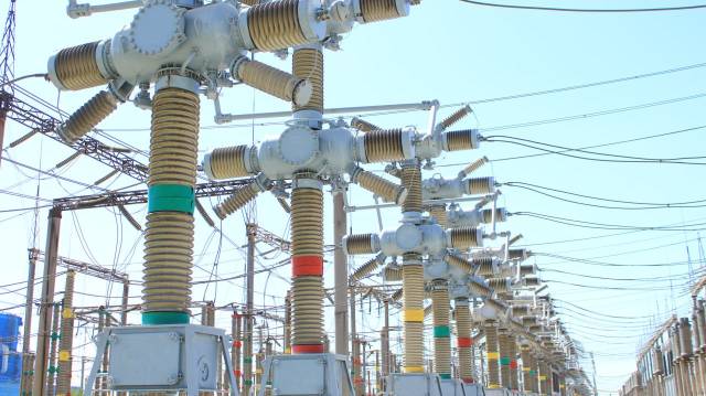 Iste’molchilarni barqaror elektr energiyasi bilan ta’minlash doimiy nazoratda