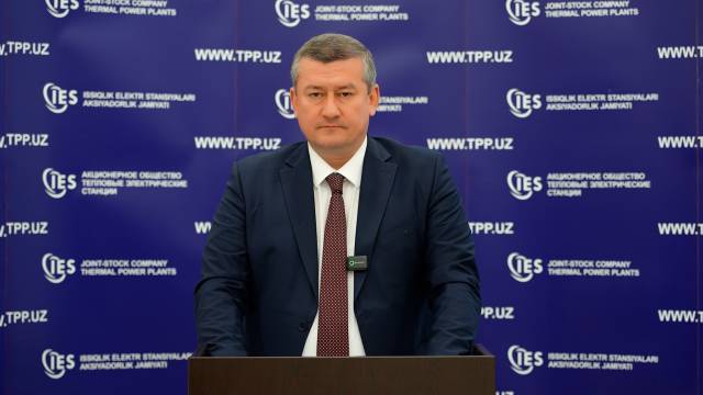 “Issiqlik elektr stansiyalari” AJ: 2026-yilning 9 oyi davomida elektr va issiqlik energiyasi ishlab chiqarish natijalari